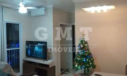 Apartamento - Ribeirão Preto - Bonfim Paulista - Região Sul