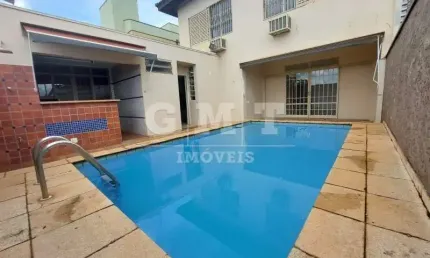 Casa - Ribeirão Preto - Jardim São Luiz - Região Sul