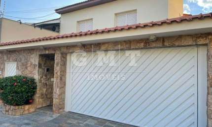 Casa - Ribeirão Preto - Alto da Boa Vista - Região Sul