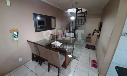 Apartamento Cobertura - Ribeirão Preto - Presidente Médici - Região Leste
