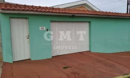 Casa com 4 quartos à venda na Vila Tibério, Ribeirão Preto 
