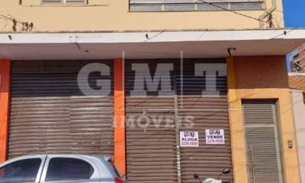 Imóvel Comercial - Ribeirão Preto - Jardim Paulista