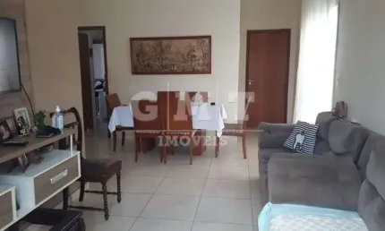 Apartamento com 3 quartos à venda no Jardim Anhangüera, Ribeirão Preto 