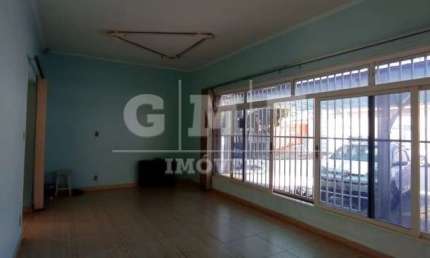 Casa Comercial - Ribeirão Preto - Jardim América - Região Sul
