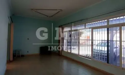 Casa Comercial - Ribeirão Preto - Jardim América - Região Sul