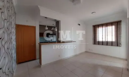 Apartamento com 2 quartos à venda na Vila Tibério, Ribeirão Preto 