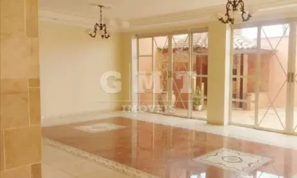 Casa - ribeirão preto - alto da boa vista - região sul