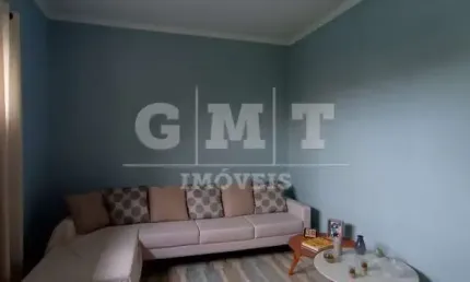 Casa com 3 quartos à venda na Vila Virgínia, Ribeirão Preto 