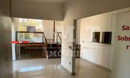 Salão Comercial - Ribeirão Preto - Alto da Boa Vista