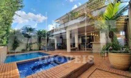 Casa - Ribeirão Preto - Nova Aliança Sul - Região Sul