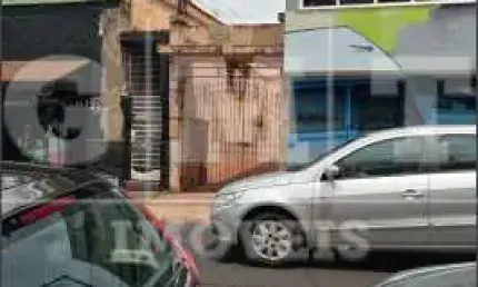 Casa com 2 quartos à venda no Centro, Ribeirão Preto 