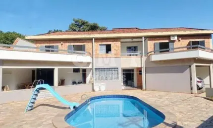 Casa com 4 quartos à venda no City Ribeirão, Ribeirão Preto 