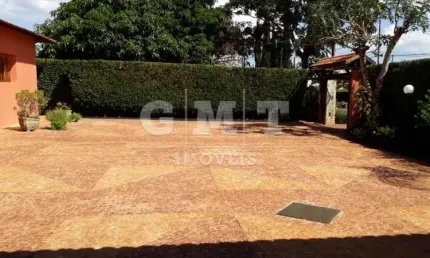 Casa em condomínio fechado com 3 quartos à venda no Centro, Jardinópolis 