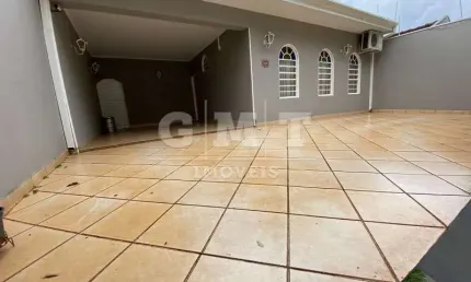 Casa - ribeirão preto - jardim américa - região leste