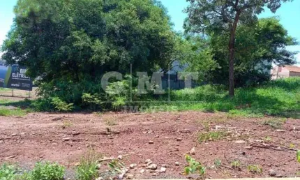 Terreno  - Ribeirão Preto - Alto da Boa Vista - Região Sul