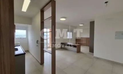 Apartamento - Ribeirão Preto - Jardim Sumaré - Região Sul