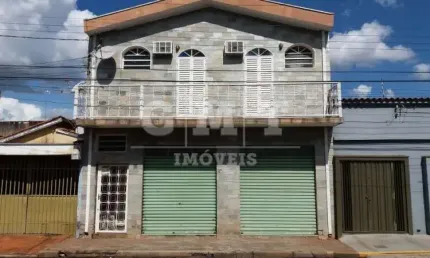 Casa - Ribeirão Preto - Campos Elíseos - Região Norte