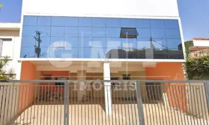 Sala Comercial - Ribeirão Preto - Campos Elíseos - Região Norte