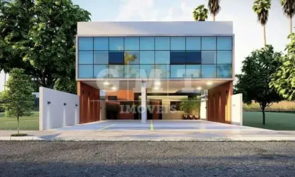 Sala Comercial - Ribeirão Preto - Campos Elíseos - Região Norte