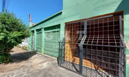 Casa - ribeirão preto - jardim paulista - região leste