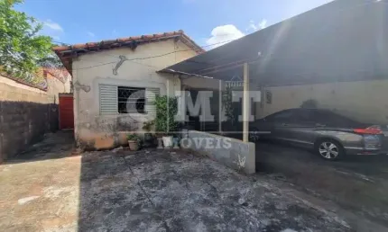 Casa com 2 quartos à venda no Quintino Facci I, Ribeirão Preto 