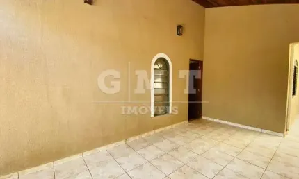 Casa - ribeirão preto - jardim são josé - região leste