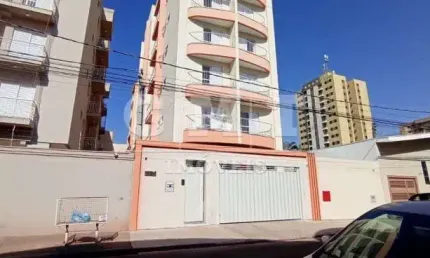 Apartamento - Ribeirão Preto - Santa Cruz do Jose Jacques - Região Norte