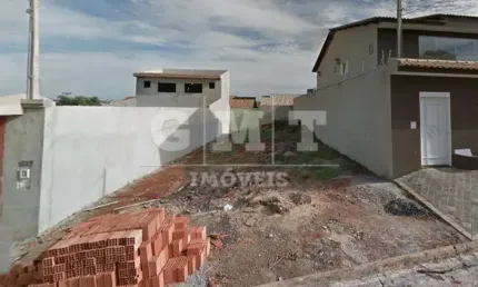 Terreno  - ribeirão preto - alto da boa vista - região sul