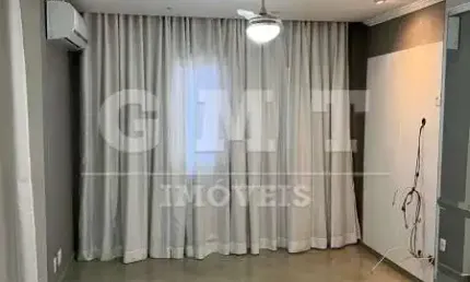 Apartamento com 2 quartos para alugar no Jardim Botânico, Ribeirão Preto 