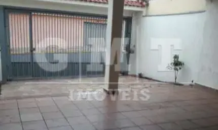 Casa com 3 quartos à venda no Jardim Antártica, Ribeirão Preto 