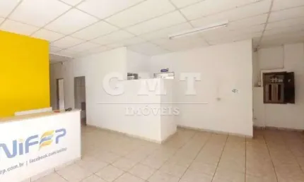 Salão Comercial - Ribeirão Preto - Jardim Paulista - Região Leste