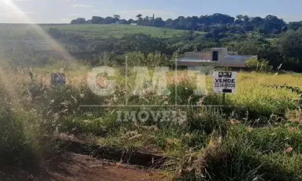 Terreno  - Ribeirão Preto - Jardim Itaú - Região Oeste