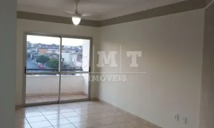 Apartamento - ribeirão preto - sumarezinho - região norte