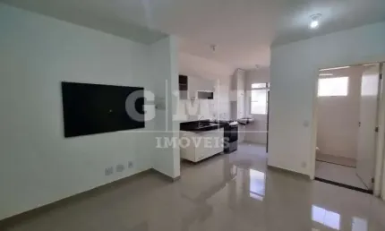 Apartamento - Ribeirão Preto - Jardim Itaú - Região Oeste