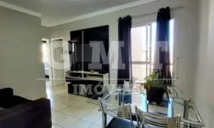 Apartamento - Ribeirão Preto - Alto do Ipiranga - Região Norte