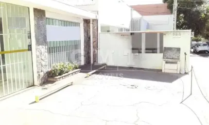 Imóvel Comercial - Ribeirão Preto - Jardim Sumaré - Região Sul