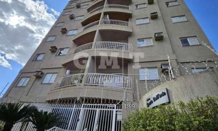 Apartamento Cobertura - Ribeirão Preto - Jardim Paulista