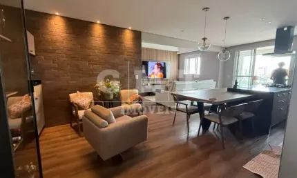 Apartamento - Ribeirão Preto - Jardim Sumaré - Região Sul