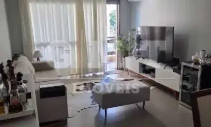 Apartamento - Ribeirão Preto - Jardim Palma Travassos - Região Leste
