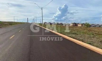 Terreno à venda no Centro, Cravinhos 