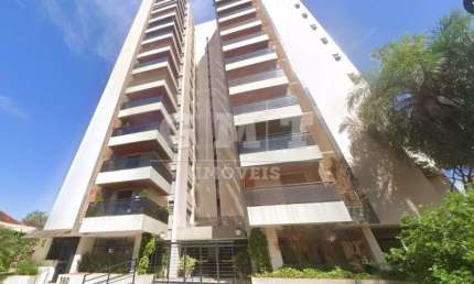Apartamento - Ribeirão Preto - Centro - Região Central