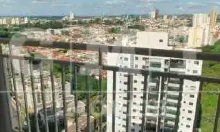 Apartamento - Ribeirão Preto - Jardim Palma Travassos - Região Leste