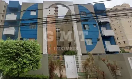 Apartamento - ribeirão preto - nova aliança - região sul