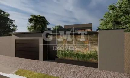 Casa com 5 quartos à venda no Ribeirânia, Ribeirão Preto 