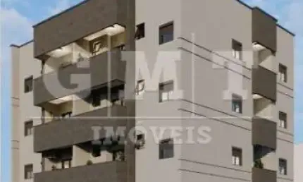 Apartamento - Ribeirão Preto - Nova Ribeirânia - Região Sul