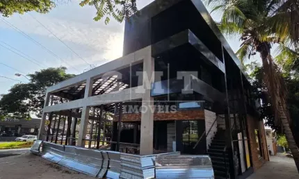 Imóvel Comercial - Ribeirão Preto - Jardim América - Região Sul