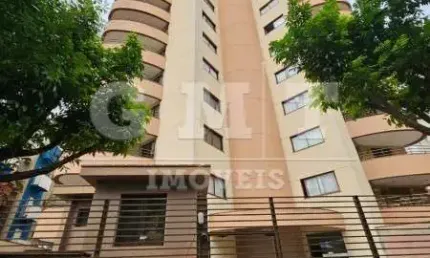 Apartamento - ribeirão preto - nova aliança - região sul