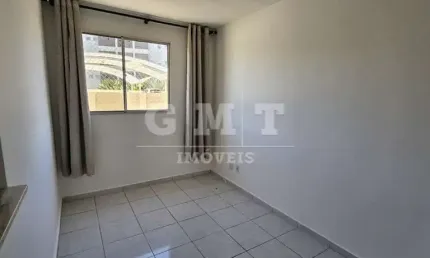 Apartamento - Ribeirão Preto - Nova Aliança - Região Sul