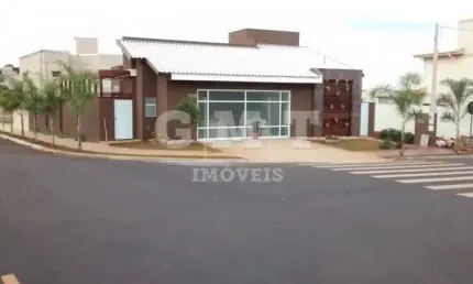 Casa Em Condomínio - Ribeirão Preto - Bonfim Paulista - Região Sul