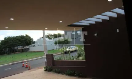 Casa Em Condomínio - Ribeirão Preto - Bonfim Paulista